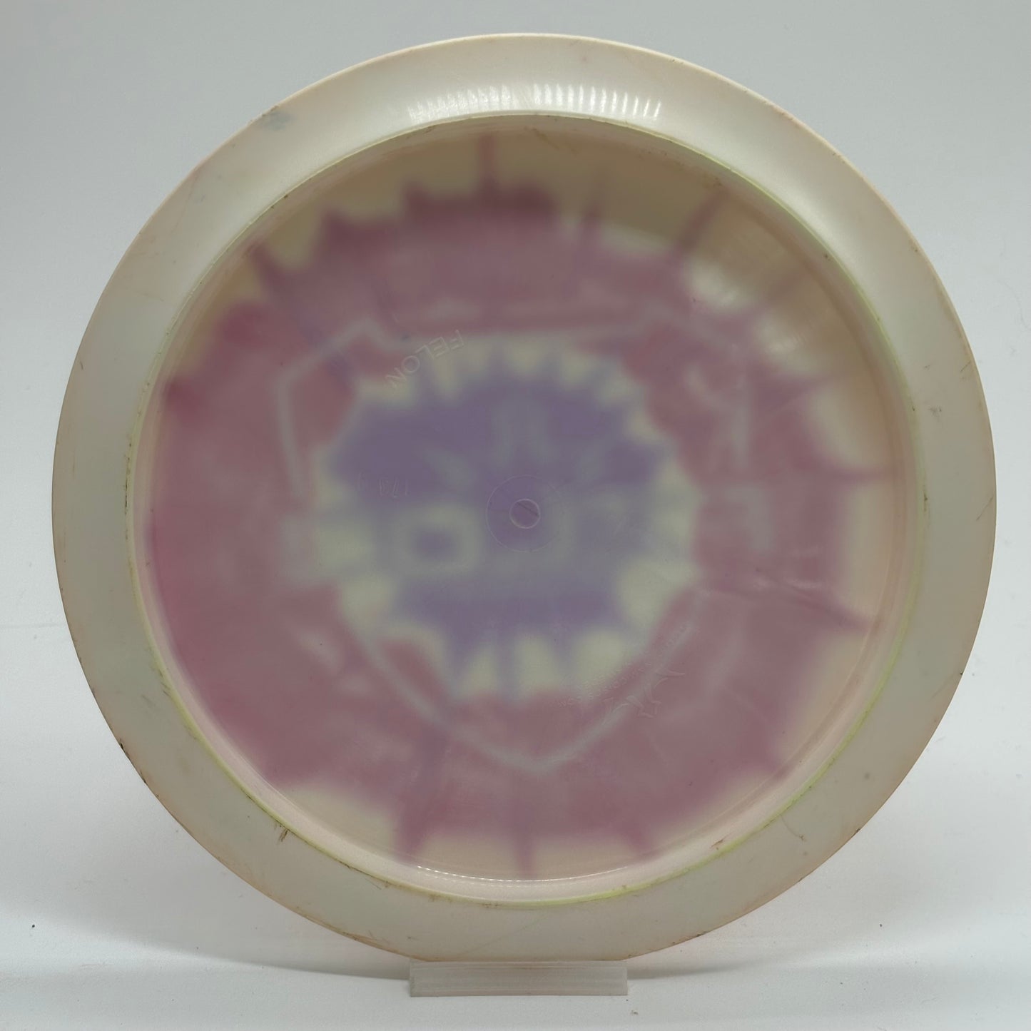 Used | Dynamic Discs Felon | Fuzion