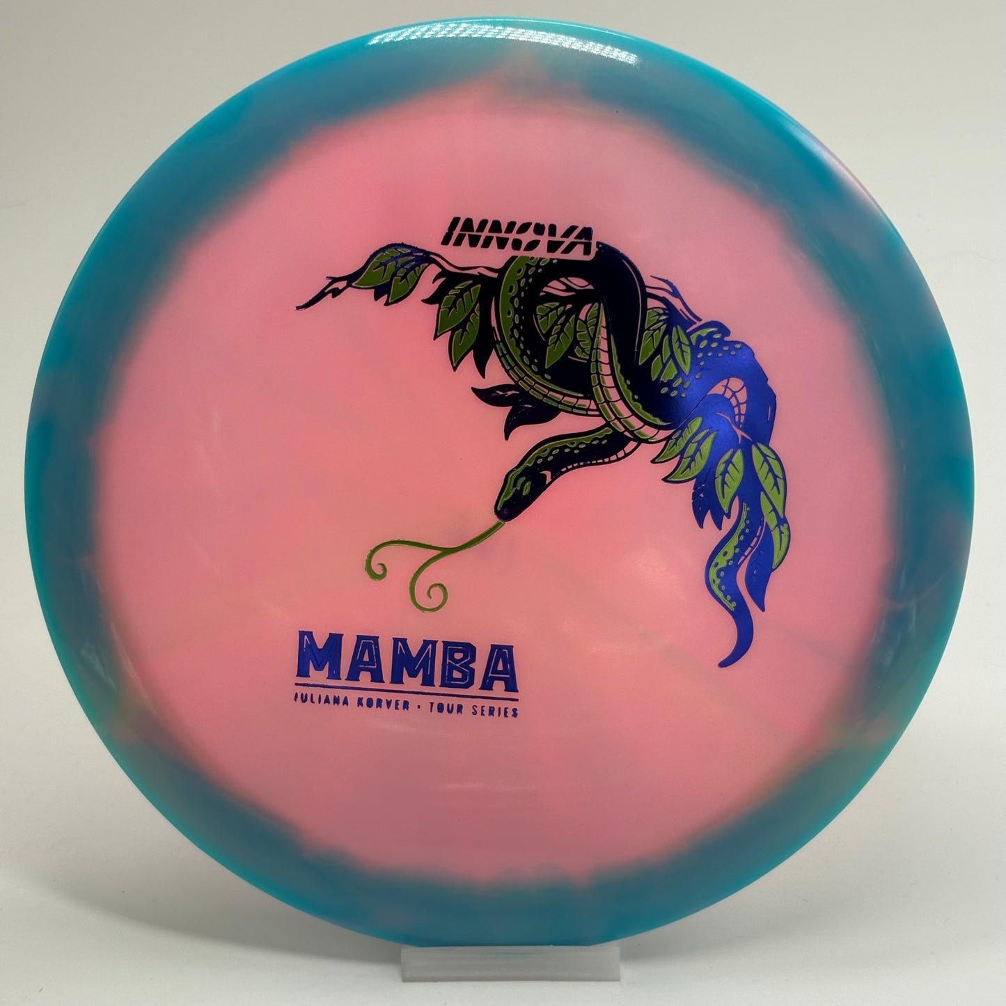 Innova Mamba | Proto Glow Halo Star | 2026 Juliana Korver Tour Series