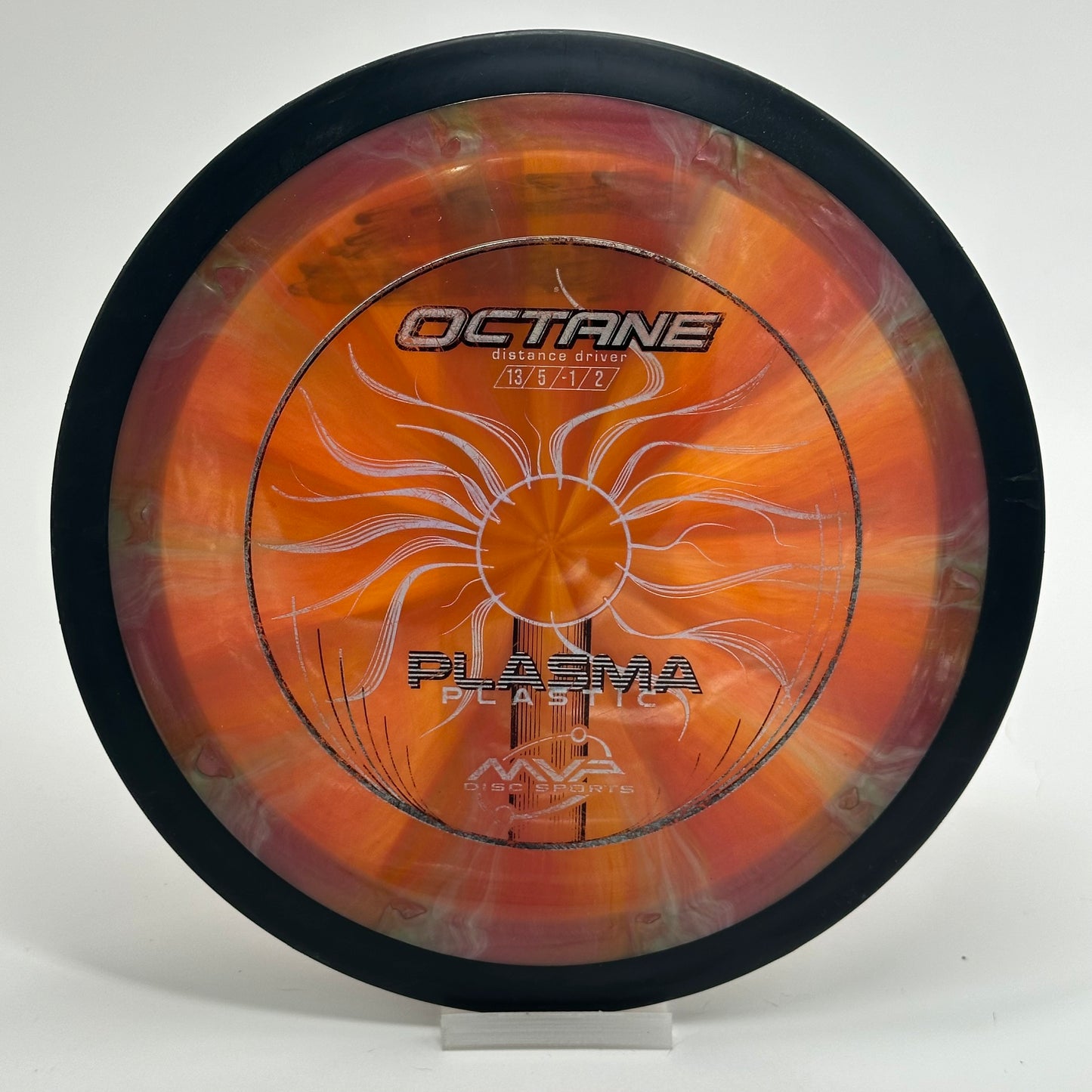 MVP Octane | Plasma