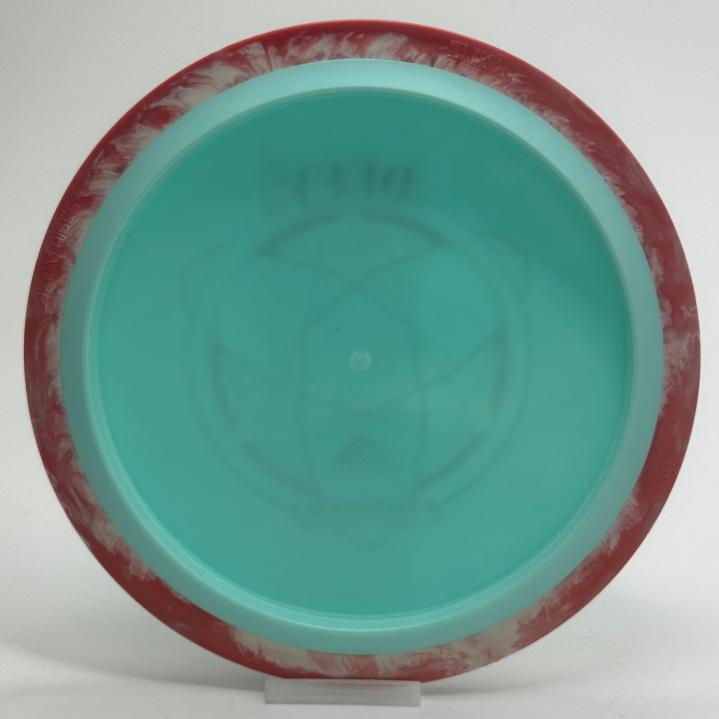 Axiom Defy | Fission