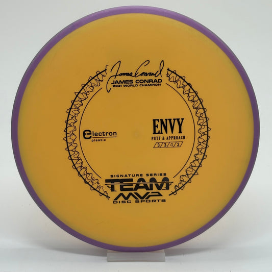 Axiom Envy | Electron | 2021 James Conrad Signature Series WC