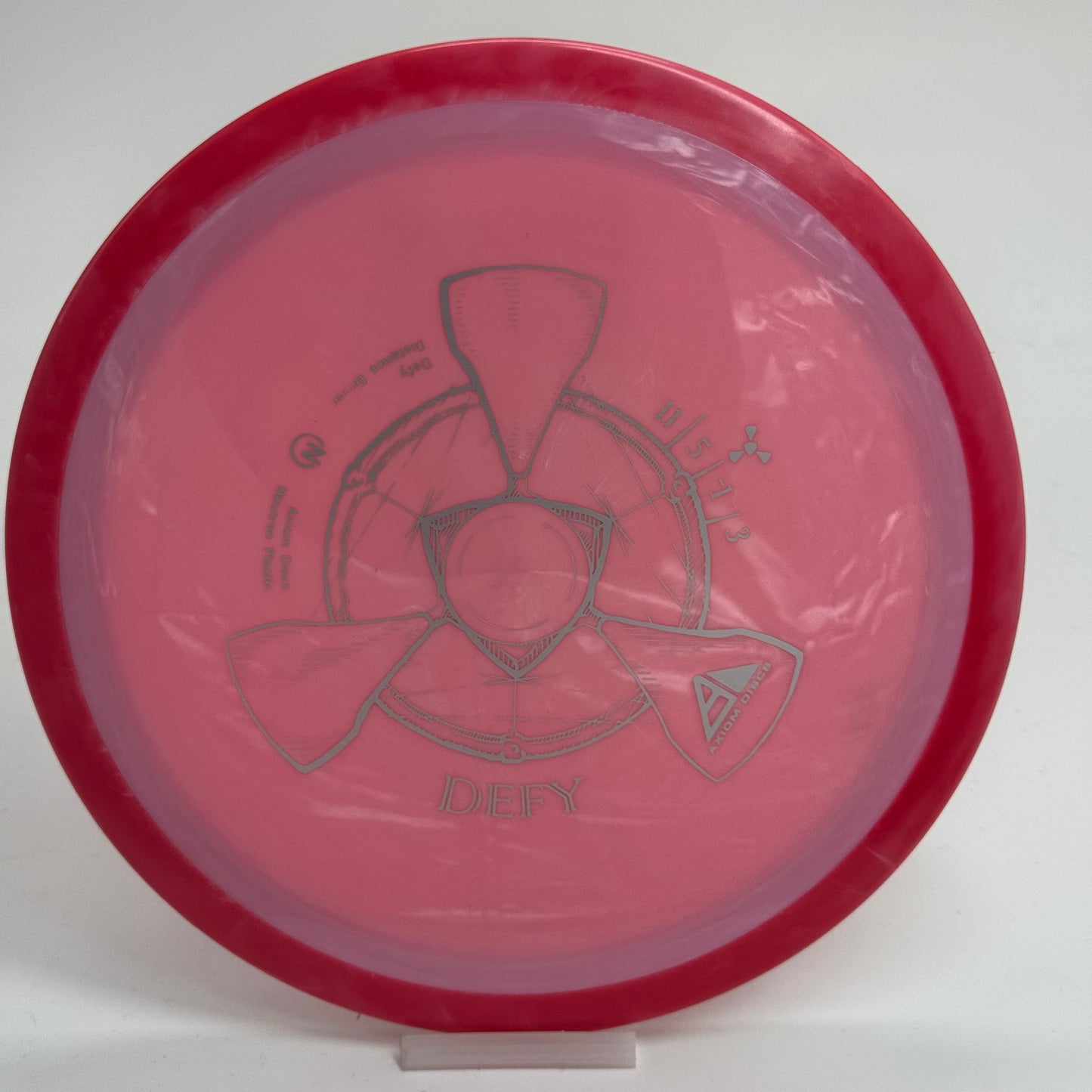 Axiom Defy | Neutron