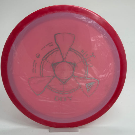 Axiom Defy | Neutron