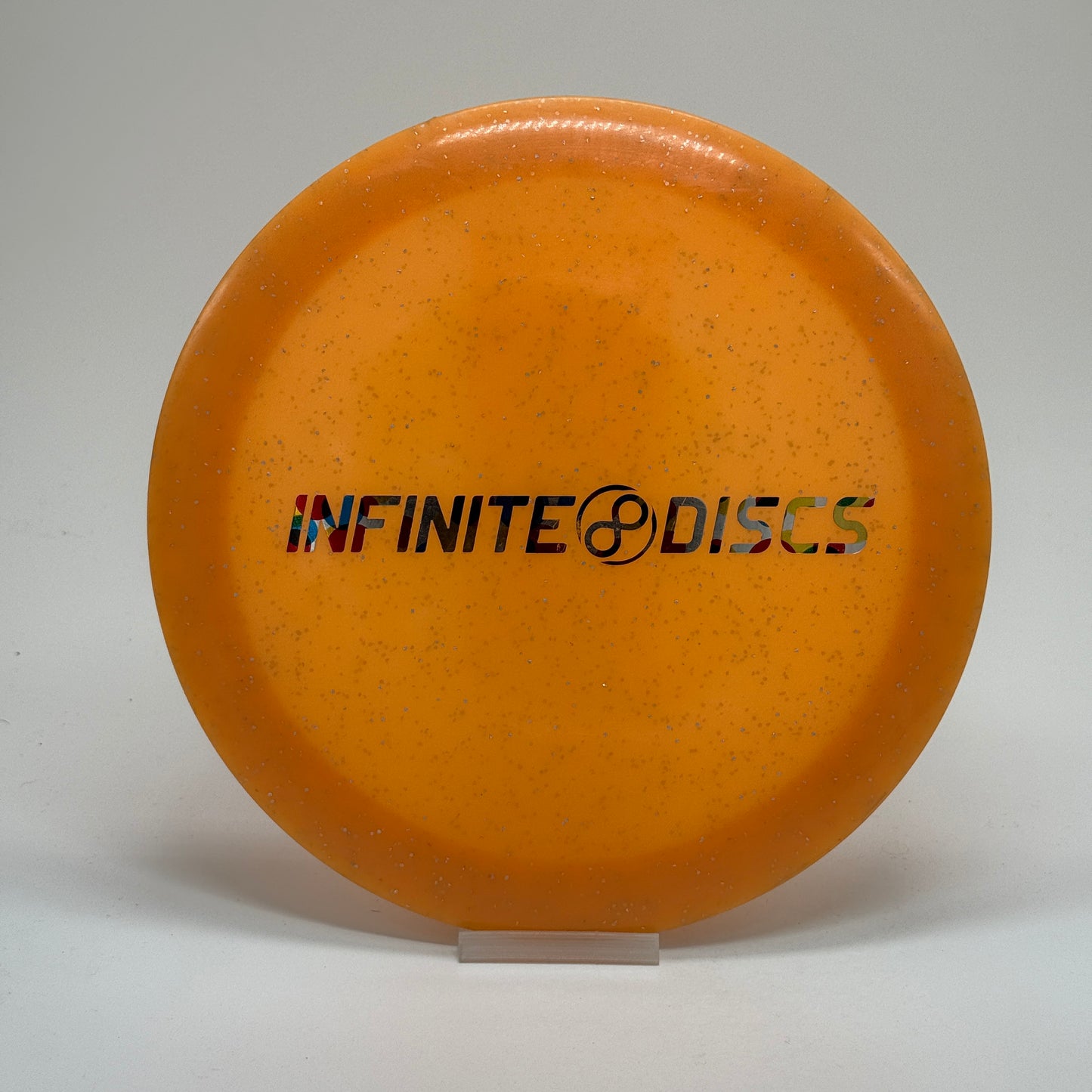 Used | Infinite Discs Maya | Metal Flake Glow C-Blend