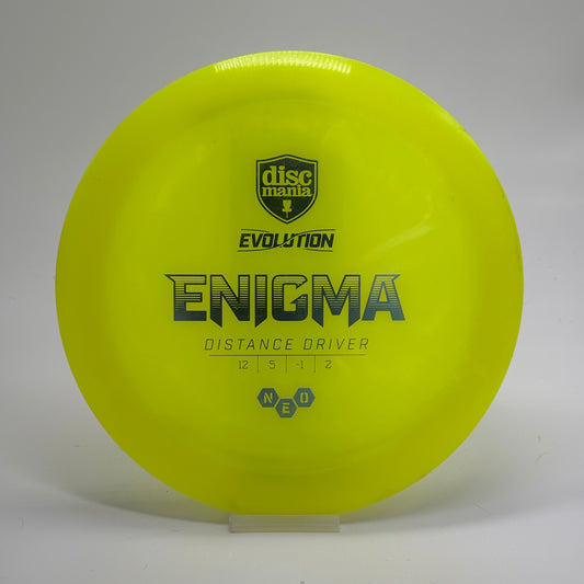 Discmania Enigma | Neo