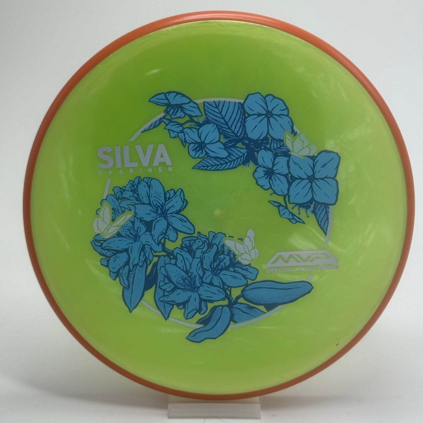 Axiom Proxy | Plasma Soft | 2026 Silva Saarinen Team Series