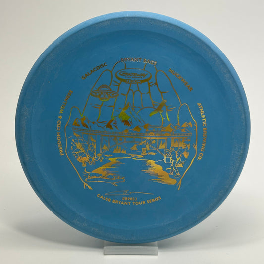 Gateway Devil Hawk | Special Blend SureGrip | Caleb Bryant 2024 Tour Series