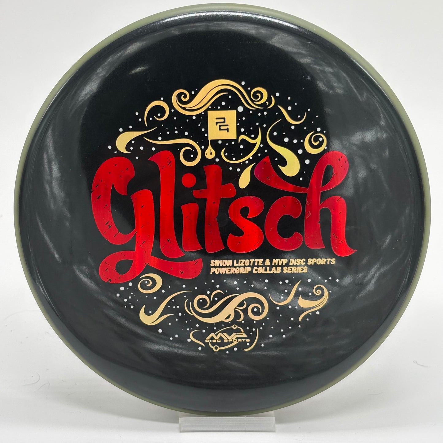 MVP Glitch | R2 Eclipse | Glitsch Simon Lizotte & MVP