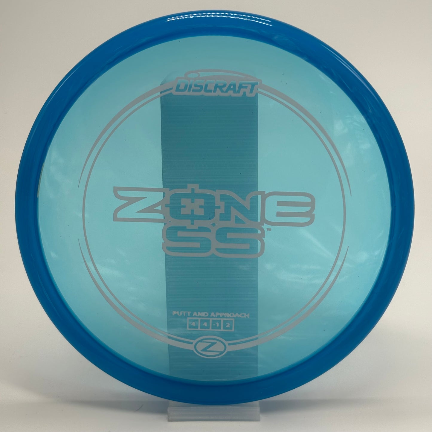 Discraft Zone SS | Z
