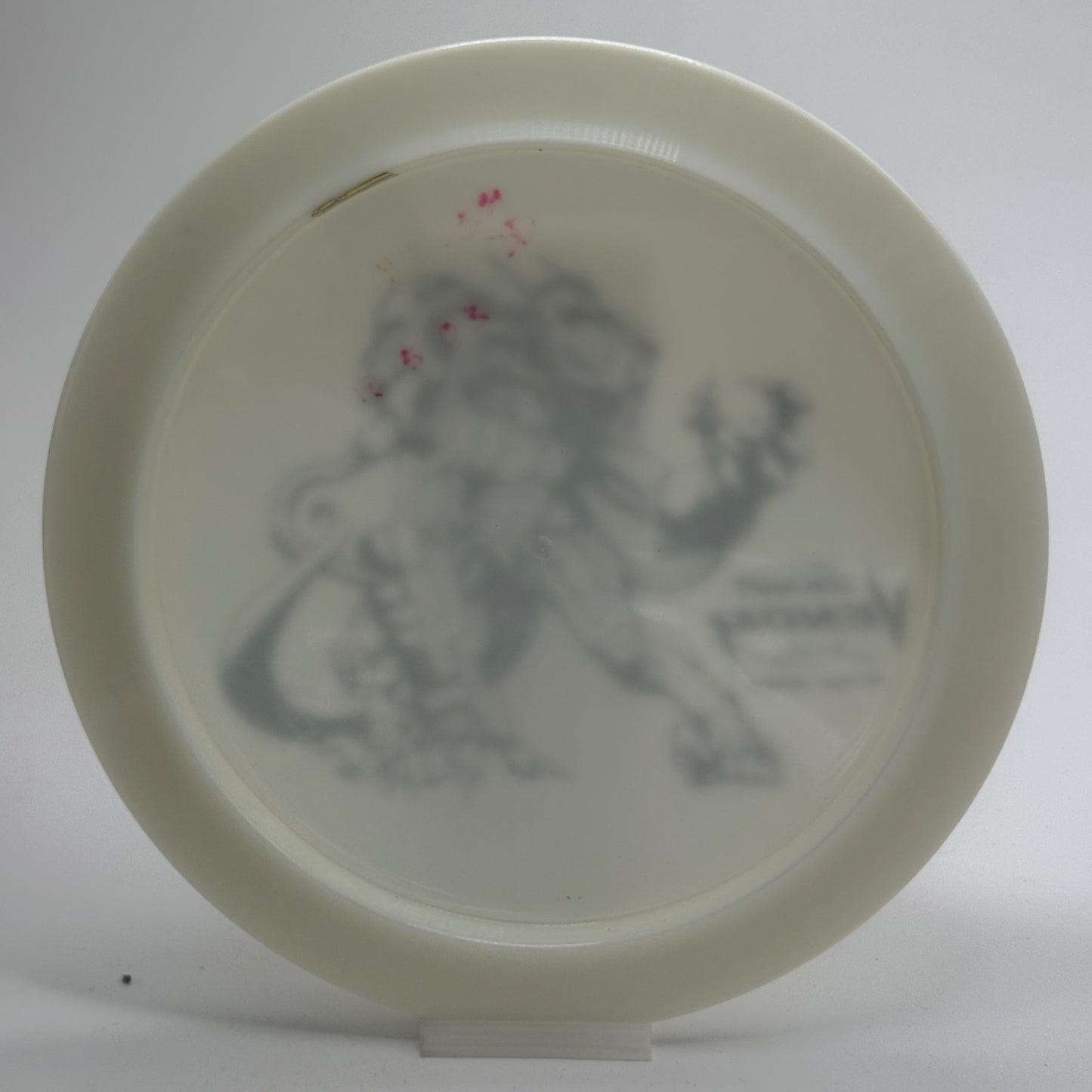 Discraft Venom | ESP Glo | Anthony Barela Mecha Viper Ledgestone Edition