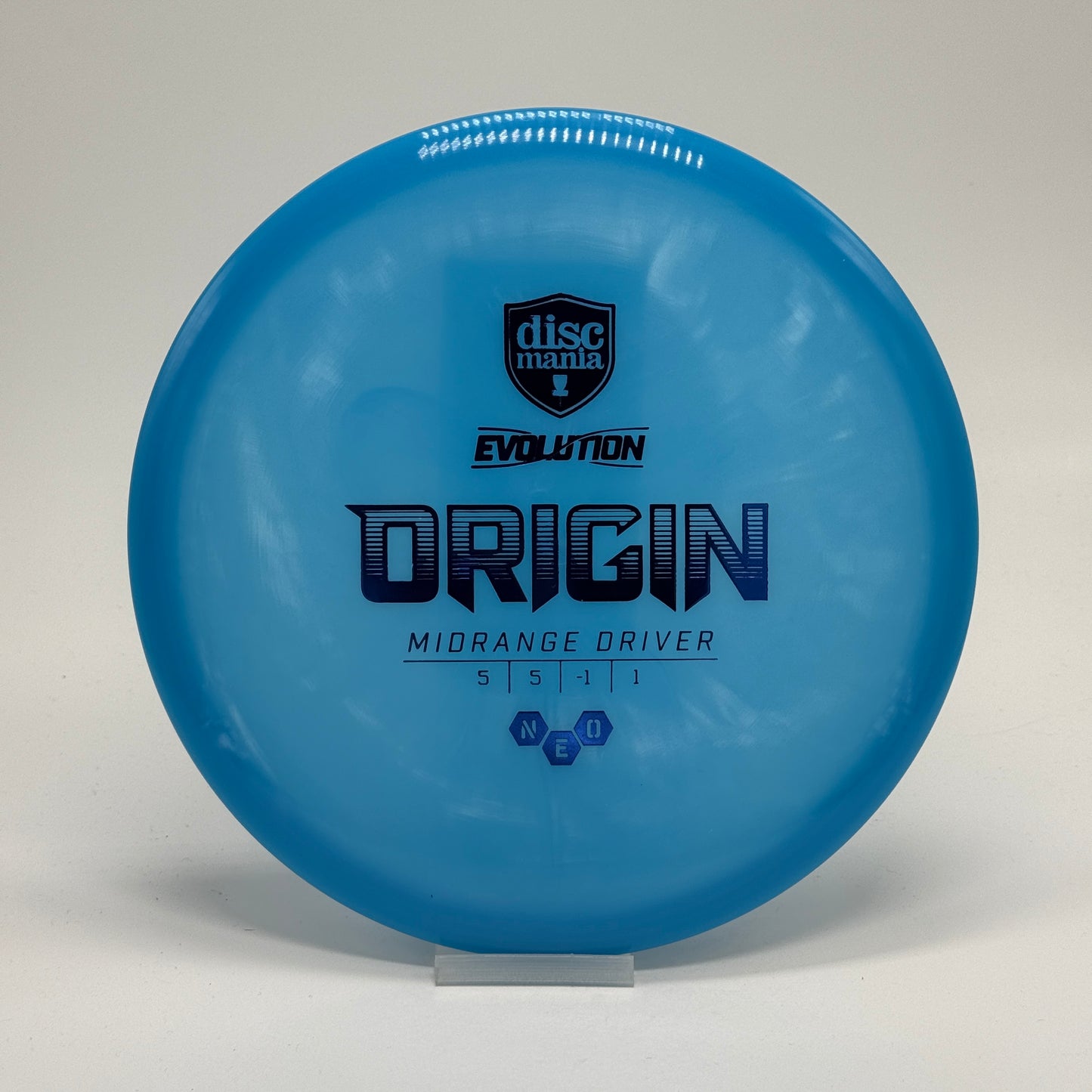 Discmania Origin | Neo