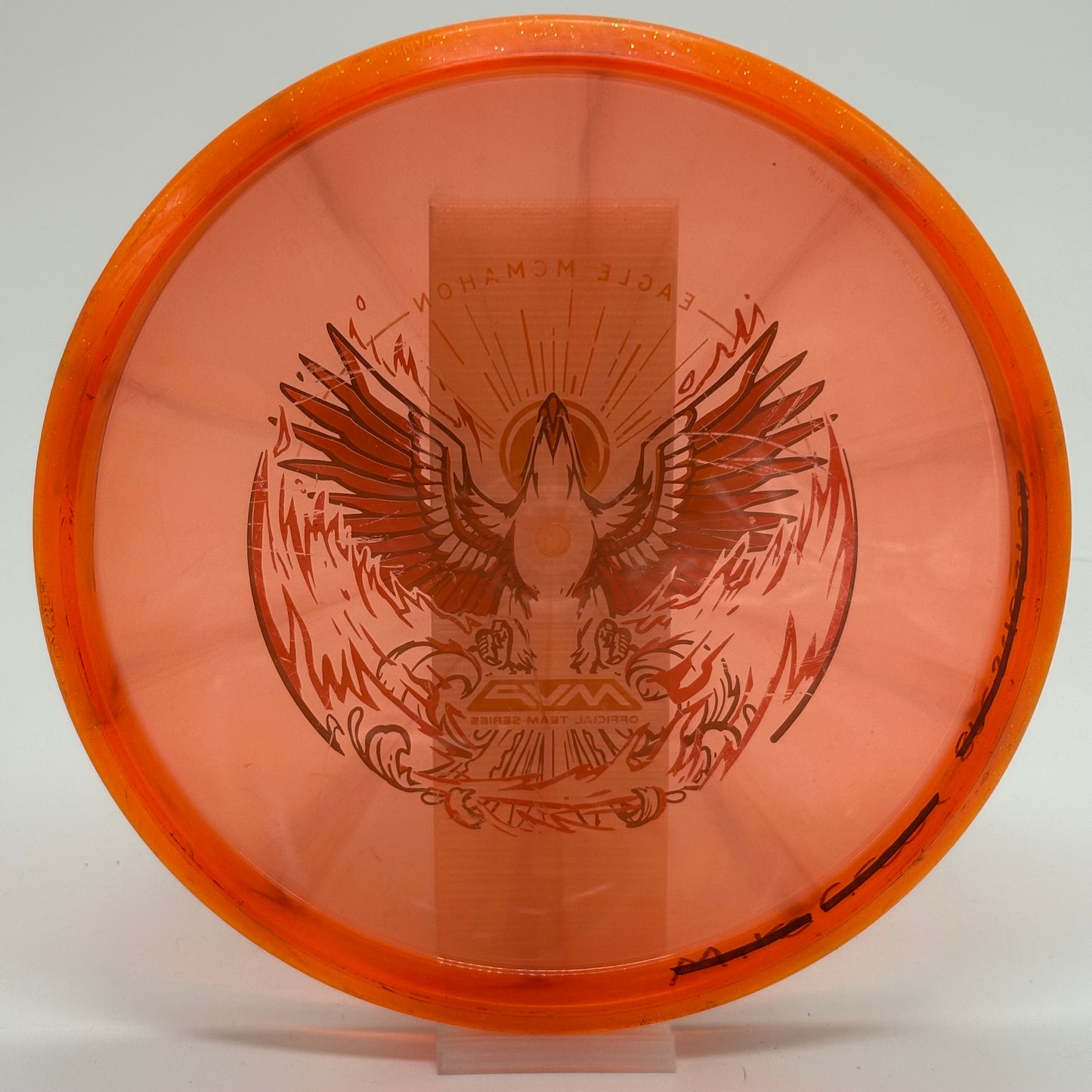 Axiom Envy | Prism Proton | 2024 Eagle McMahon Team Series Rebirth