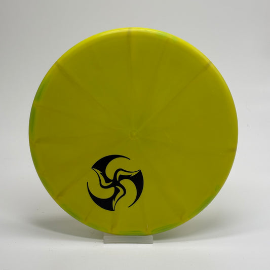 Westside Harp | BT Hard Burst | Huk Lab