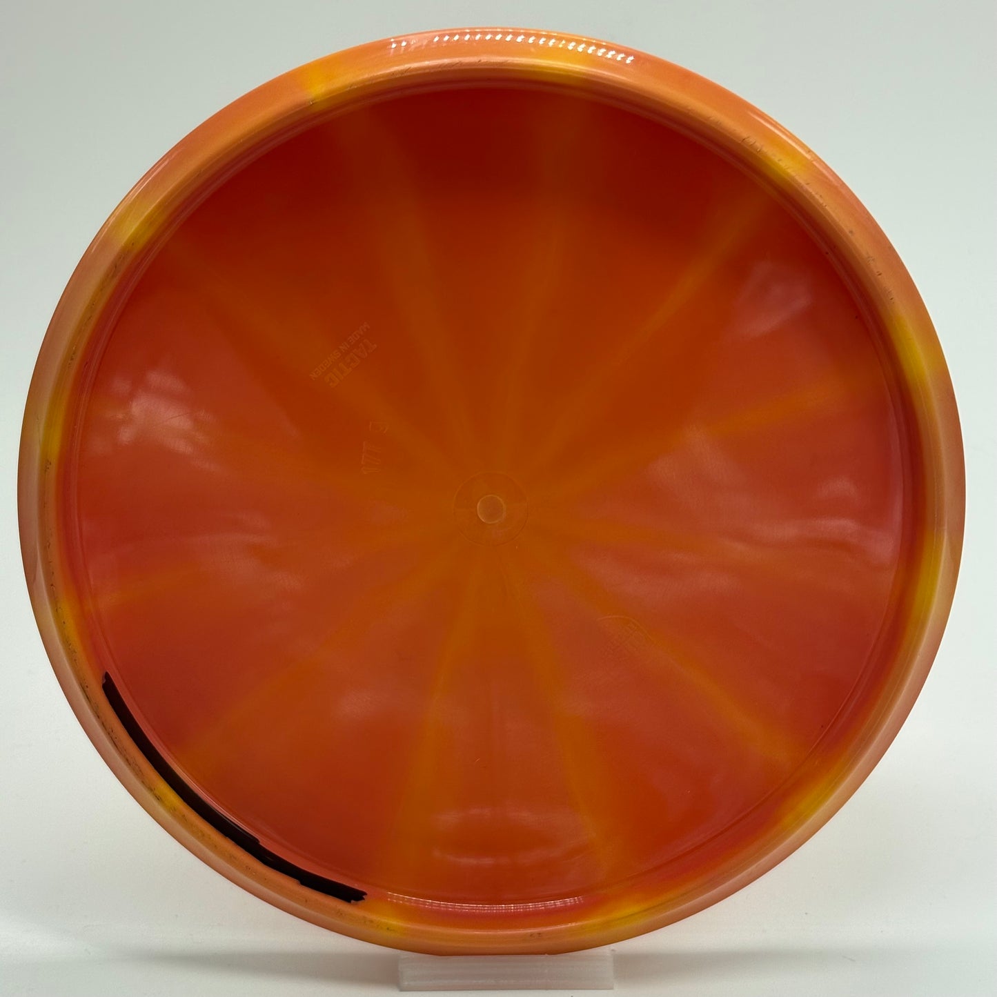 Discmania Razor Claw 1 | Vapor | Eagle McMahon Signature Series Tactic