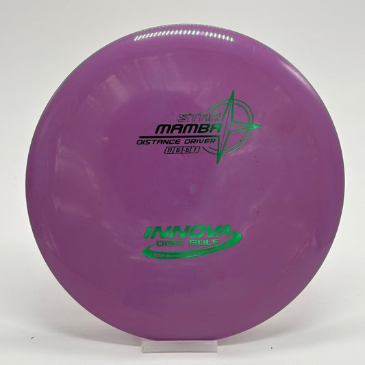 Innova Mamba | Star