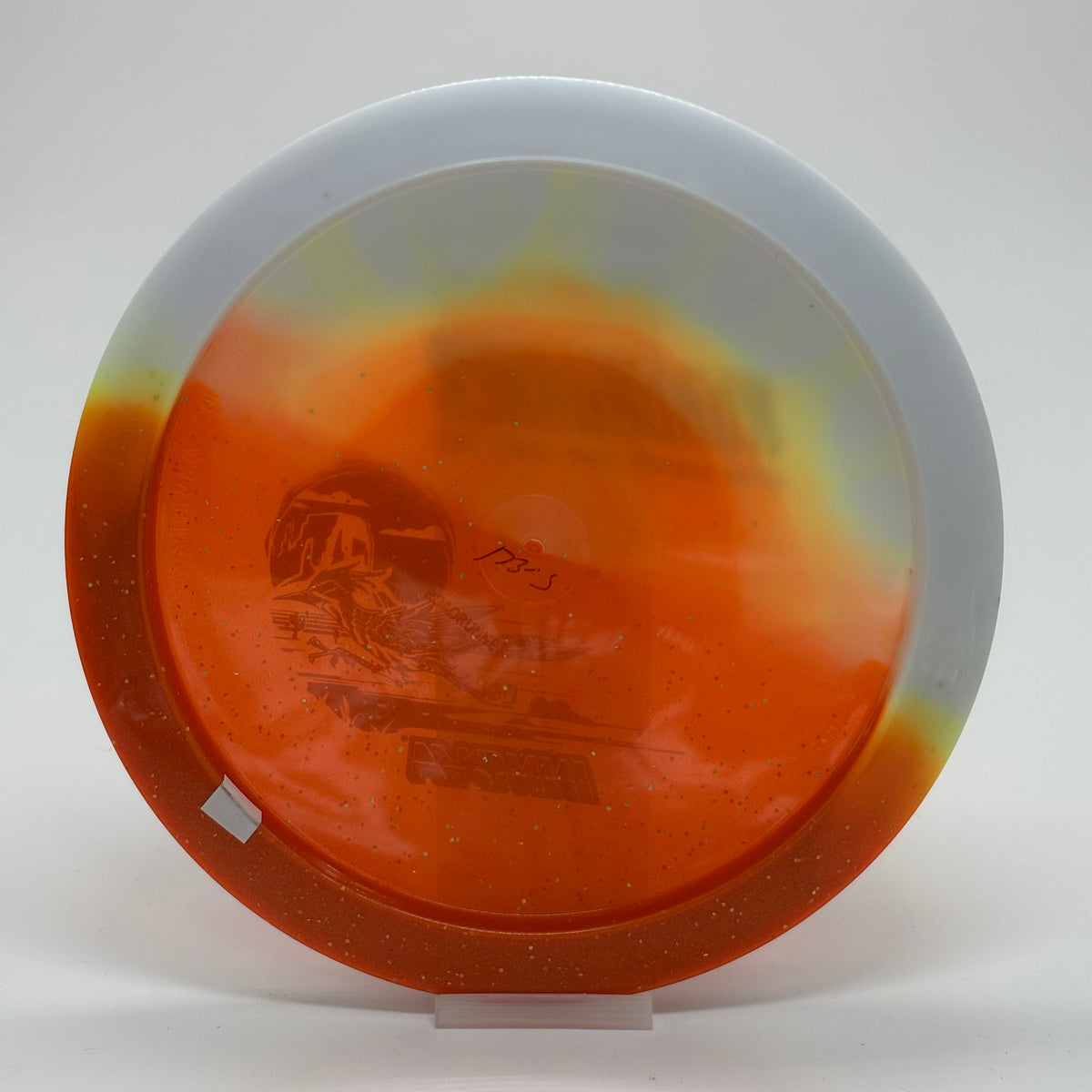 Innova Roadrunner | Duo | 2026 Gregg Barsby Tour Series
