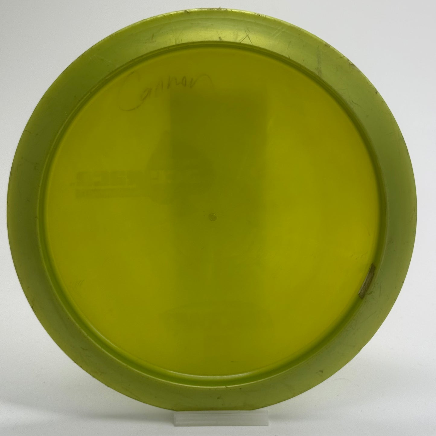 Discraft Mantis | Titanium TI | 2013 Ace Race Prototype