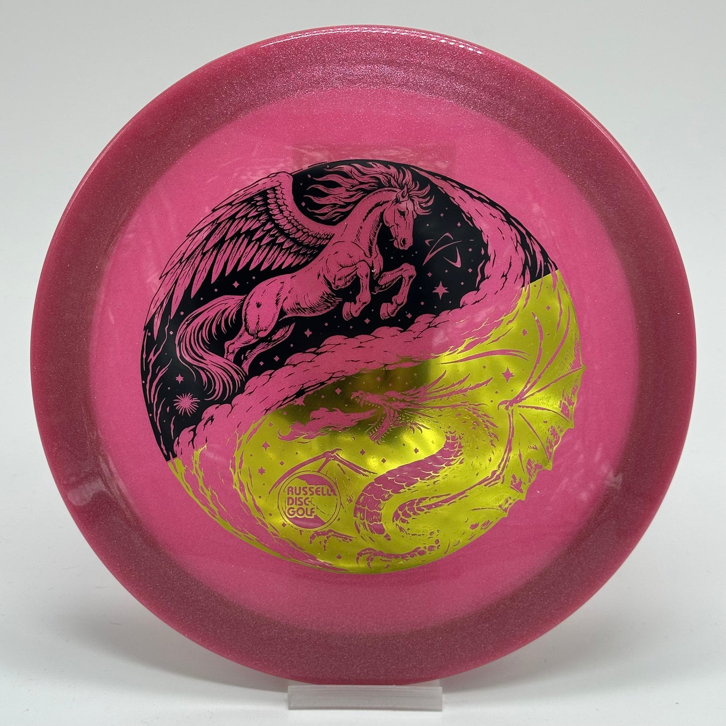 Prodigy FX-4| 400 Glimmer | Supreme Duality