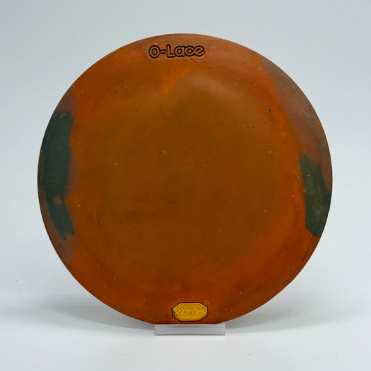 Used | Vibram Disc Golf O-Lace | Firm Rubber | Out-Of-Production