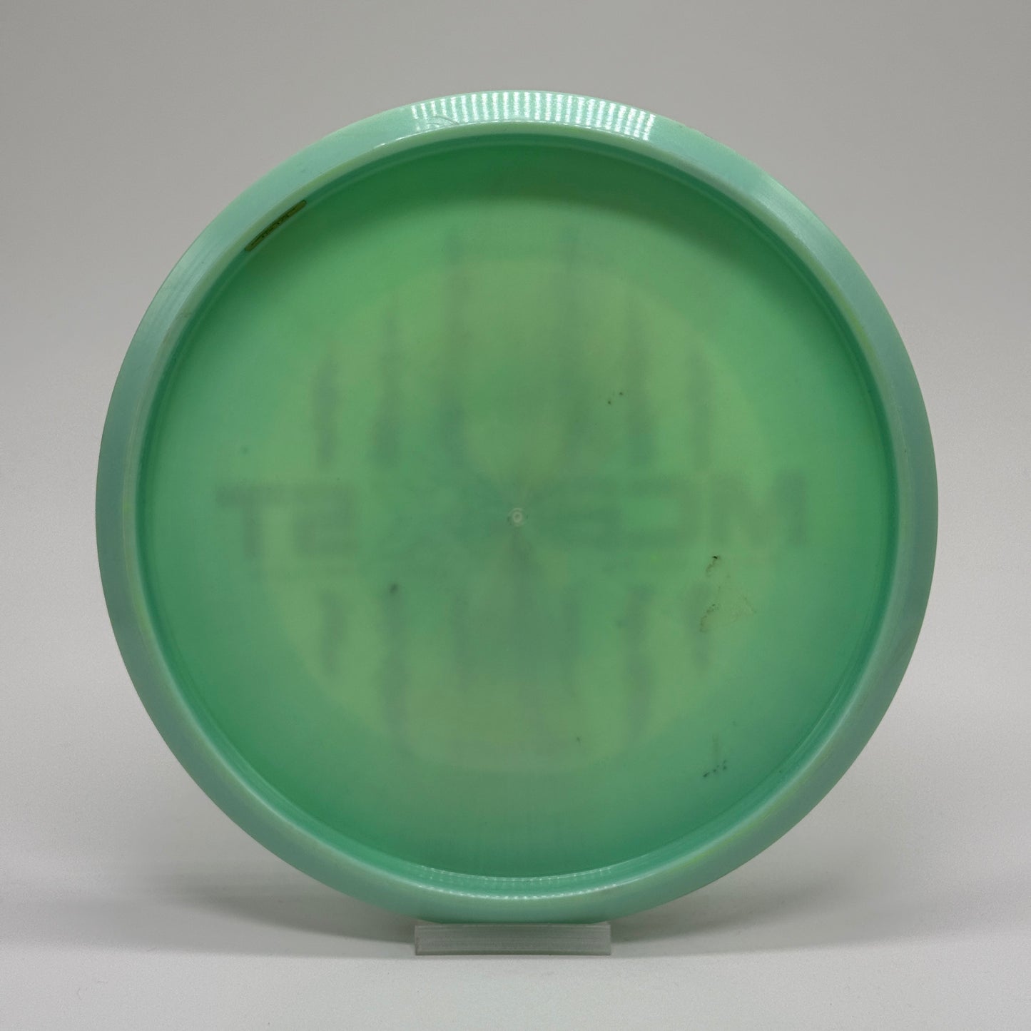 Used | Discraft Zone | ESP | 6 Claw Paul McBeth 6x World Champion MCB6XST