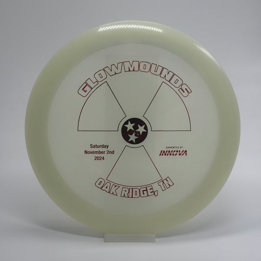 Innova Tern | Glow Champion | Glow Mounds 2024