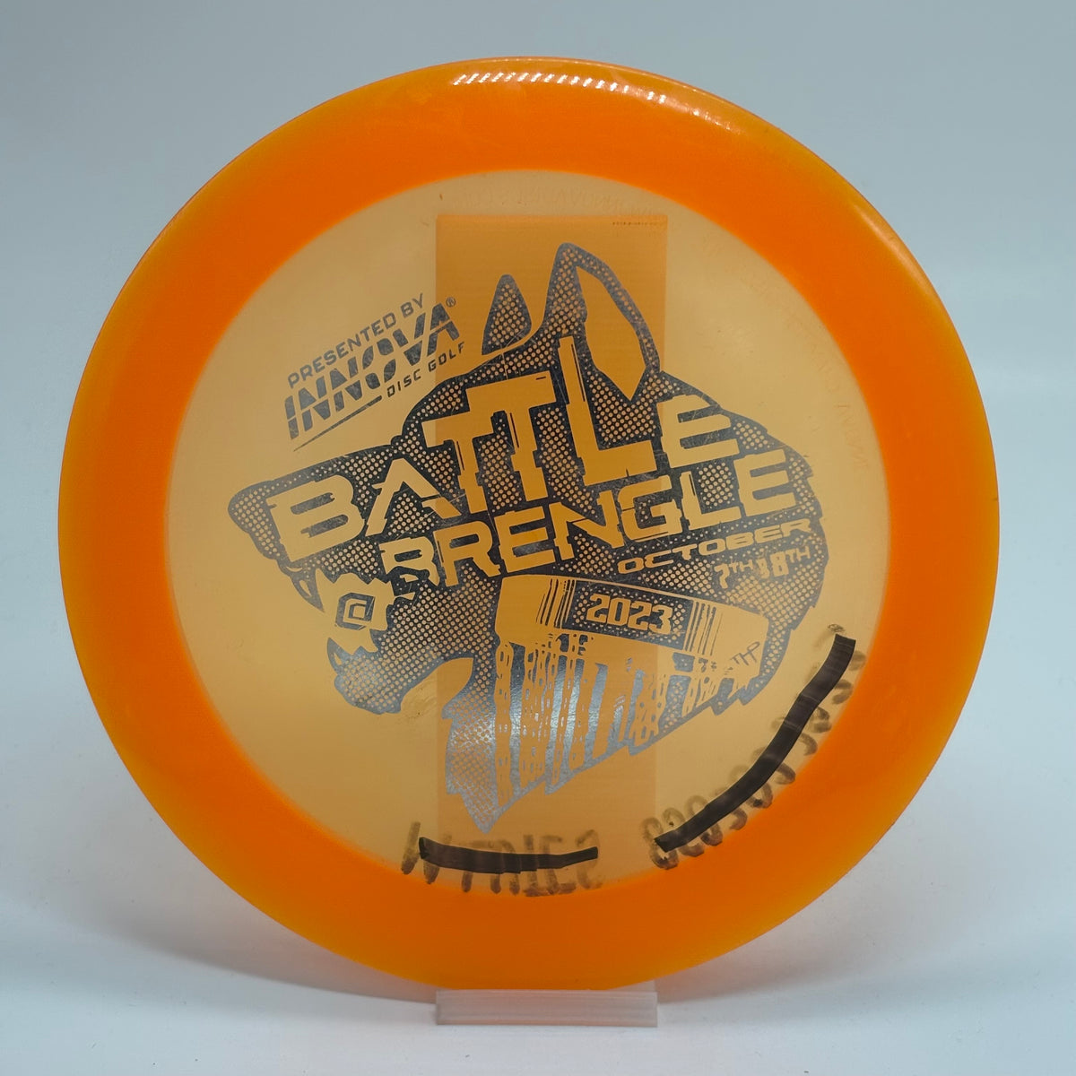 Used | Innova Katana | Champion