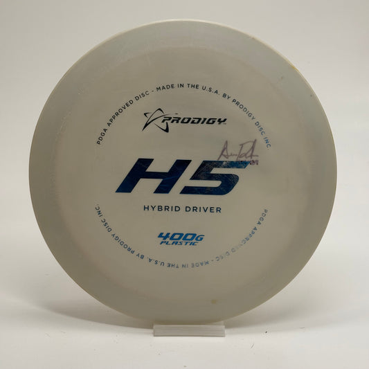 Prodigy H5 | 400g | PFN