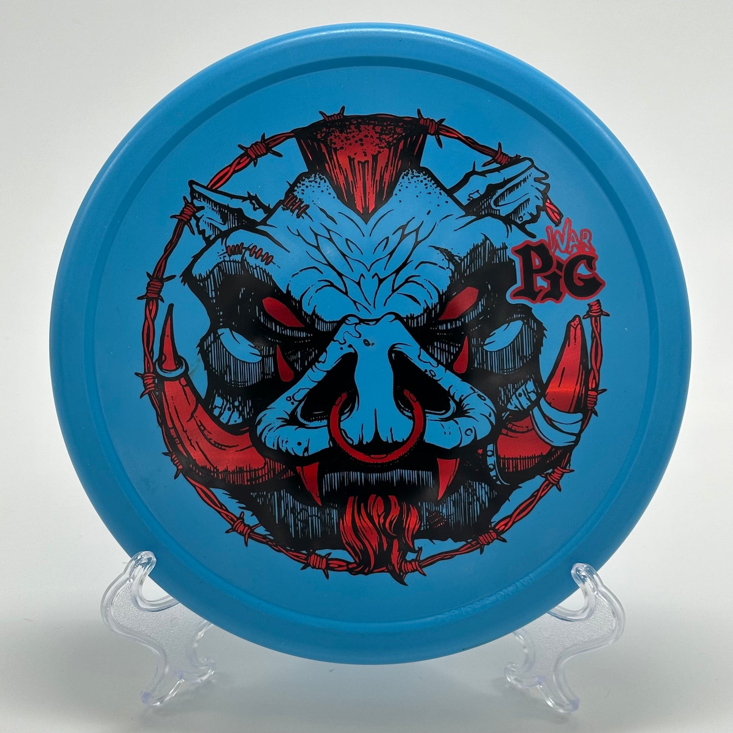 Innova Pig | R-Pro XXL War Pig Limited Edition