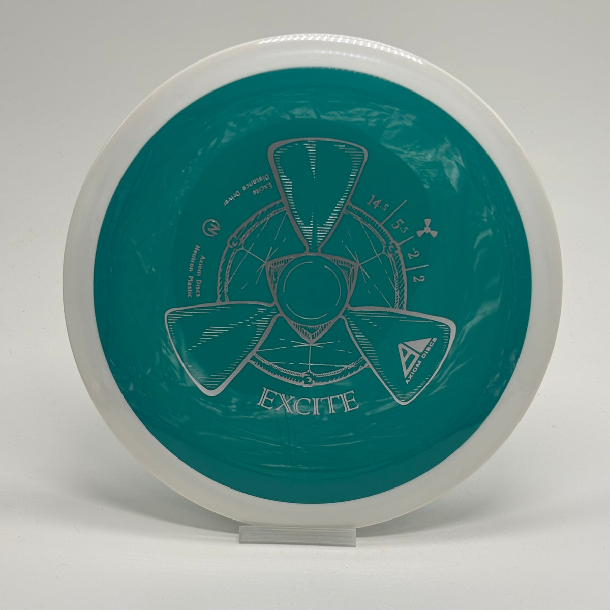 Axiom Excite | Neutron