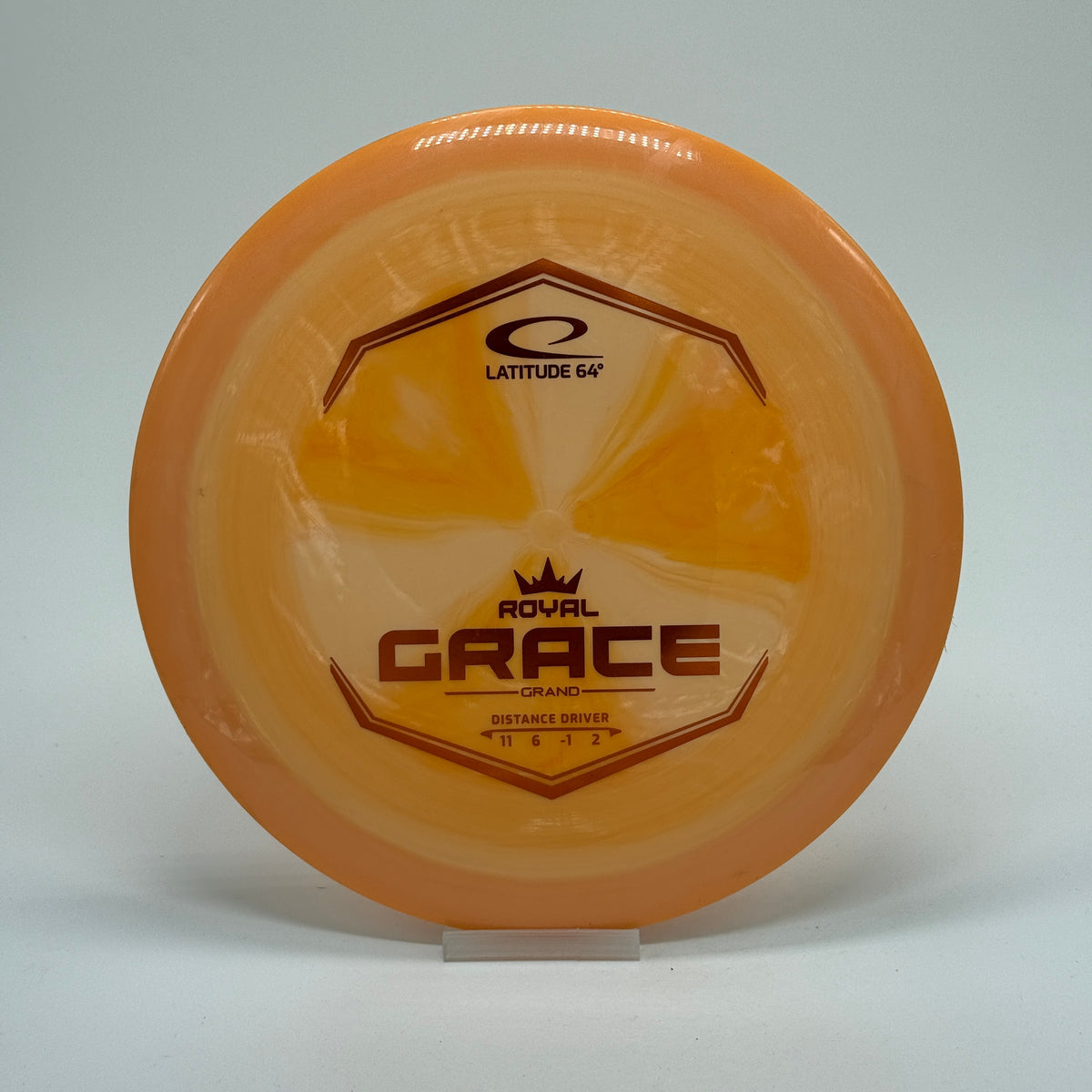 Used | Latitude 64 Grace | Royal Grand