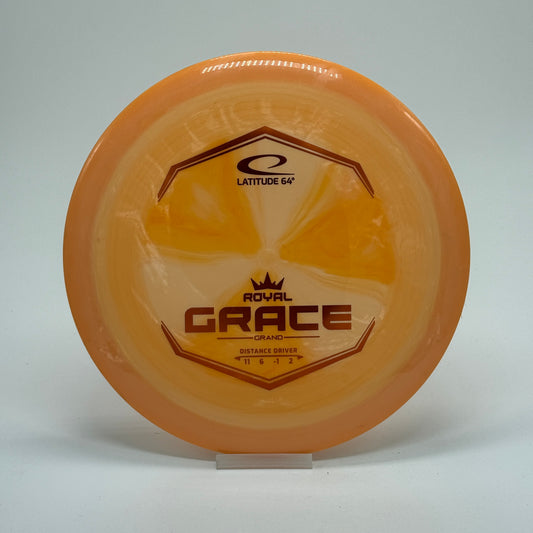 Used | Latitude 64 Grace | Royal Grand