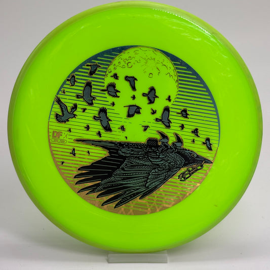 Axiom Envy | Soft Neutron | DFX Murder Riders By Skeet Scienski