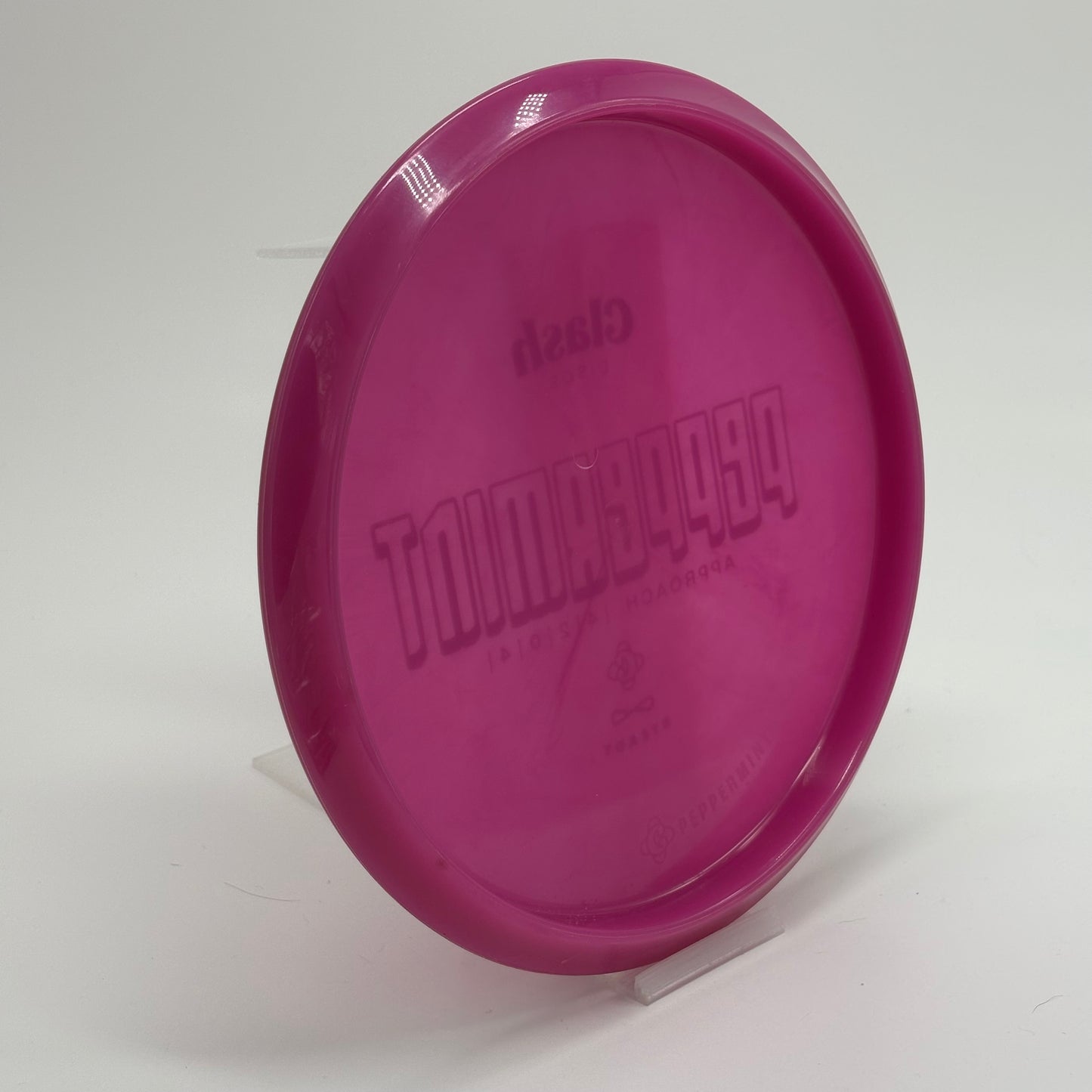 Clash Discs Peppermint | Steady