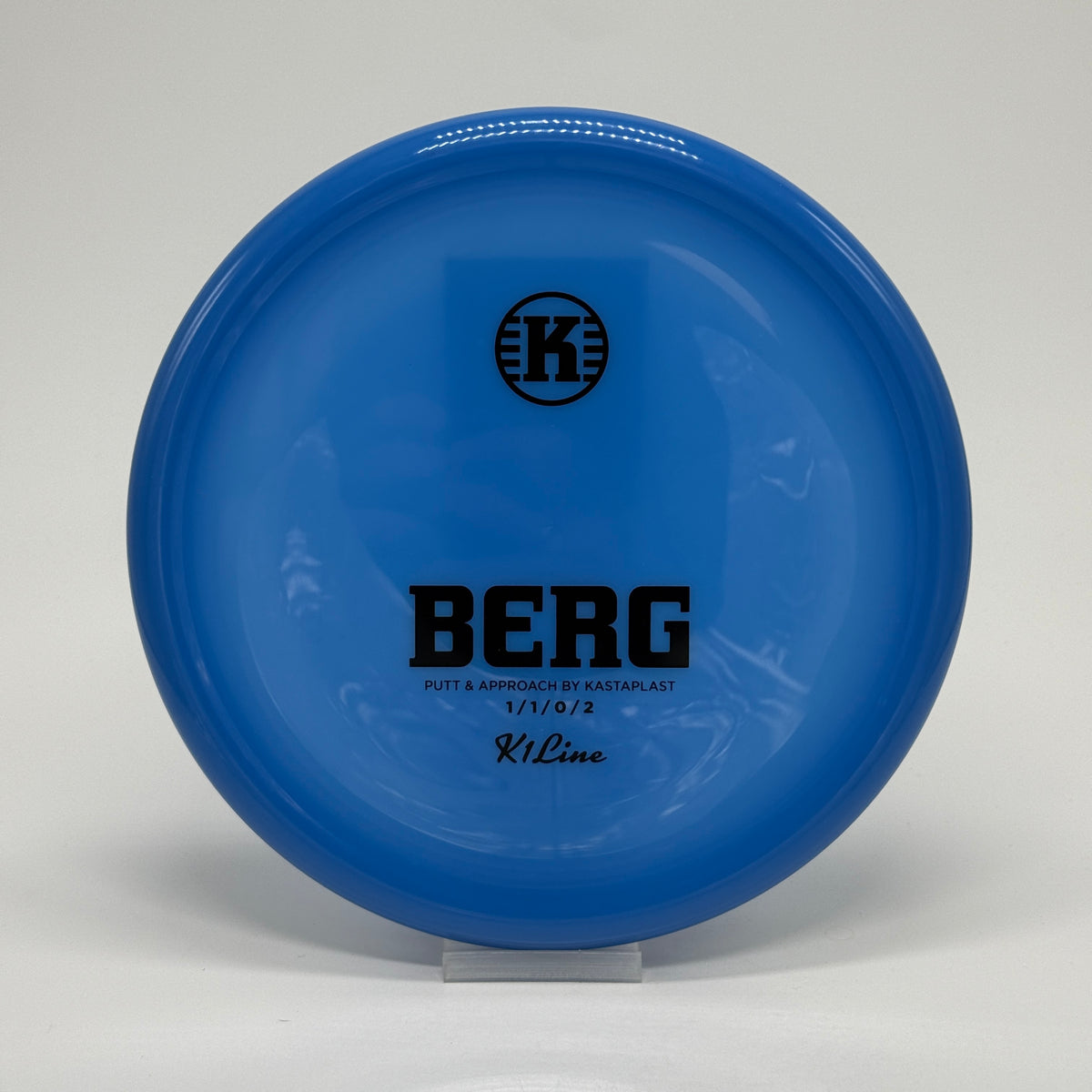Used | Kastaplast Berg | K1 Line