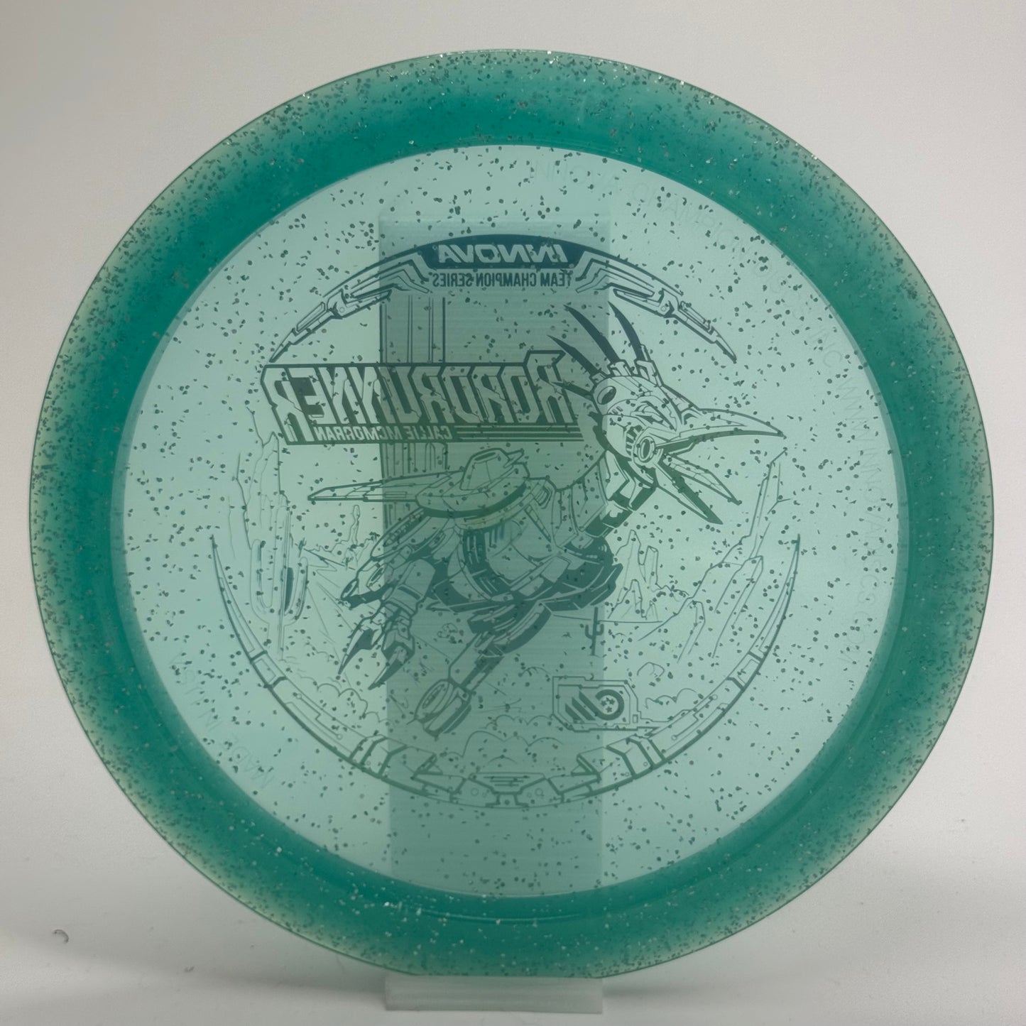 Innova Roadrunner | Metal Flake Champion | 2022 Callie McMorran Tour Series