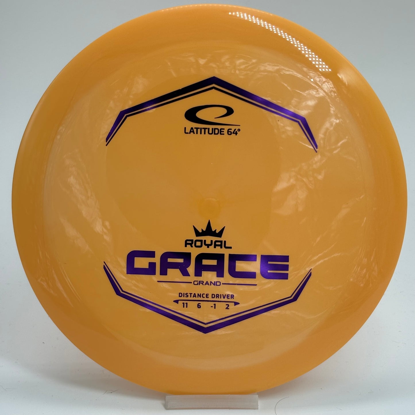 Latitude 64 Grace | Royal Grand