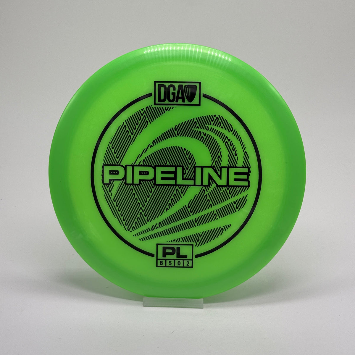 Used | DGA Pipeline | Pro Line