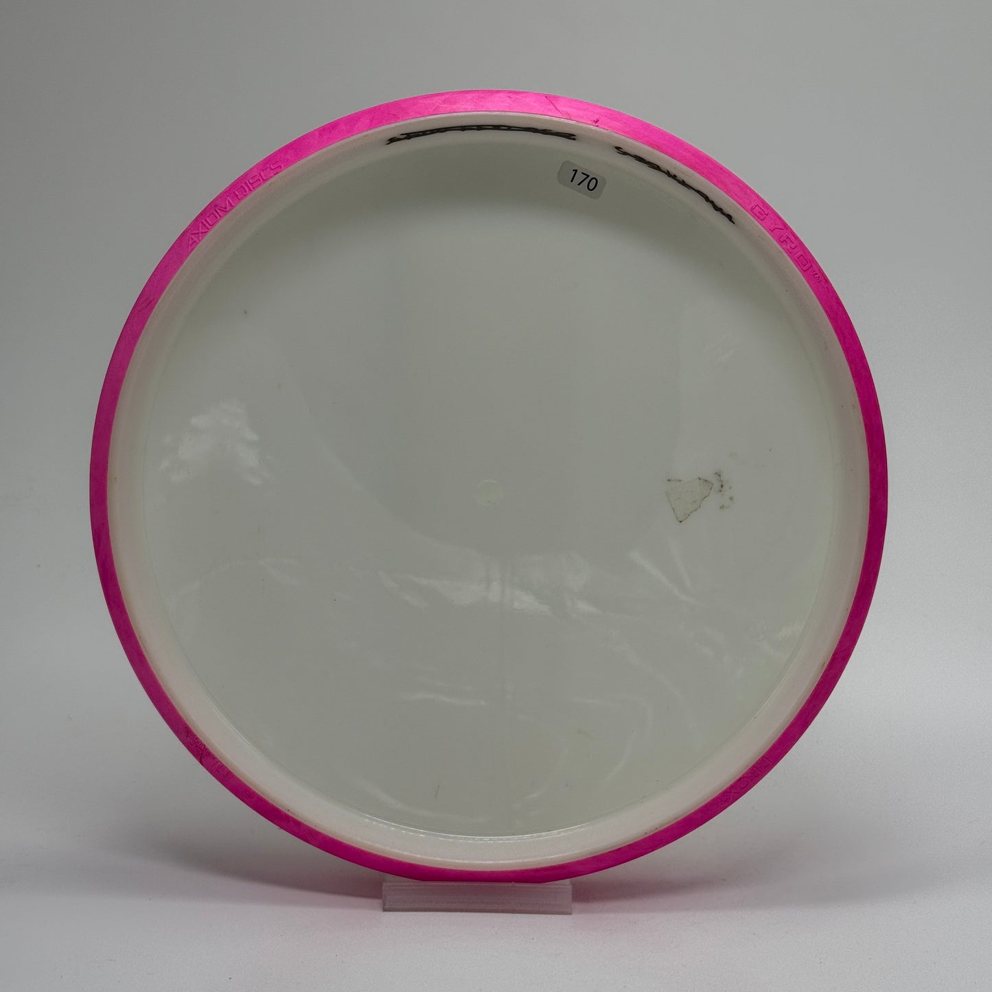 Used | Axiom Proxy | Neutron