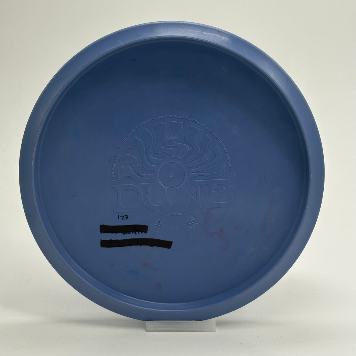 Used | Trash Panda Dune | Premium