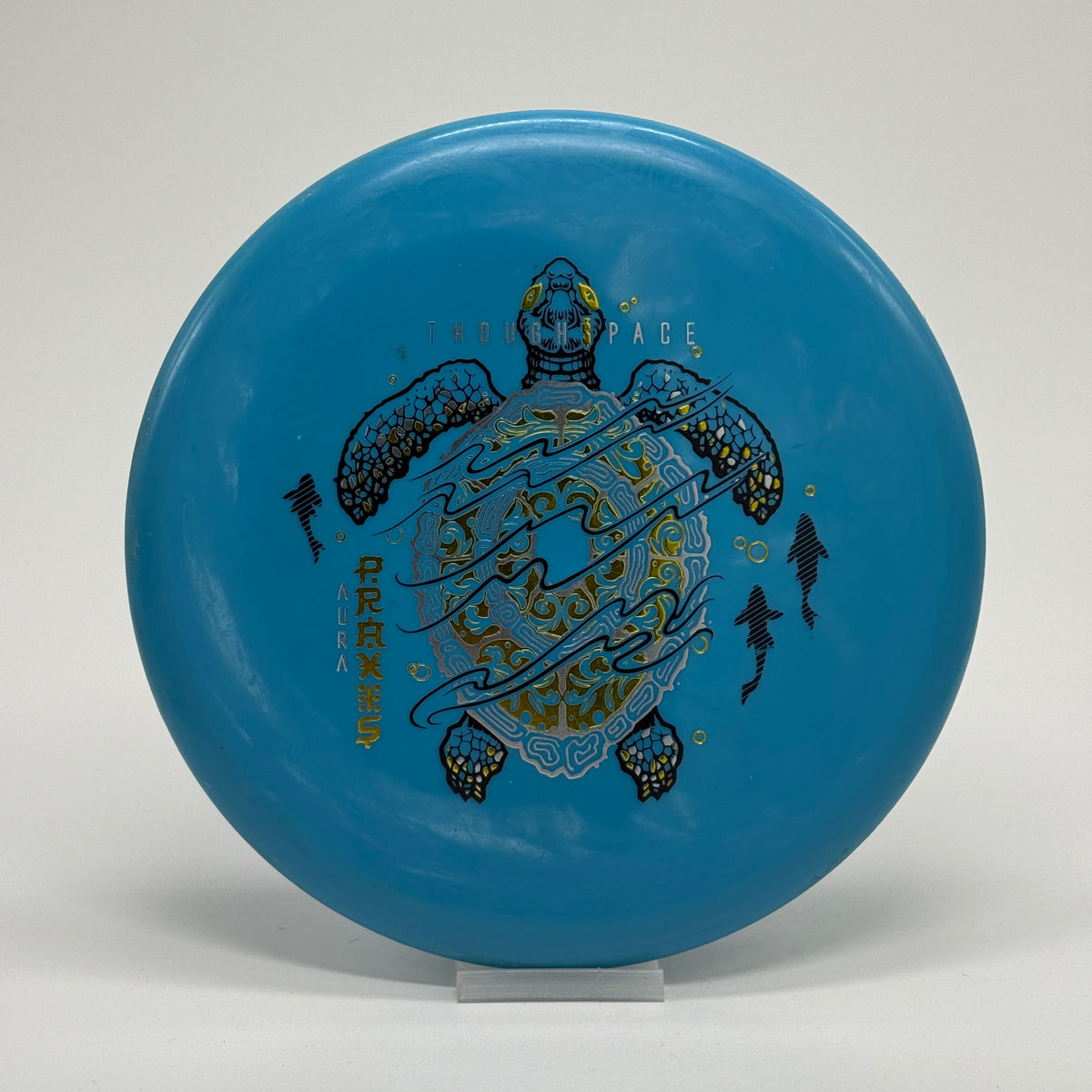 Used | Thought Space Athletics Praxis | Aura | Terrapin