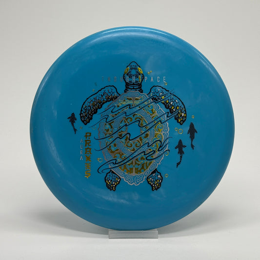 Used | Thought Space Athletics Praxis | Aura | Terrapin