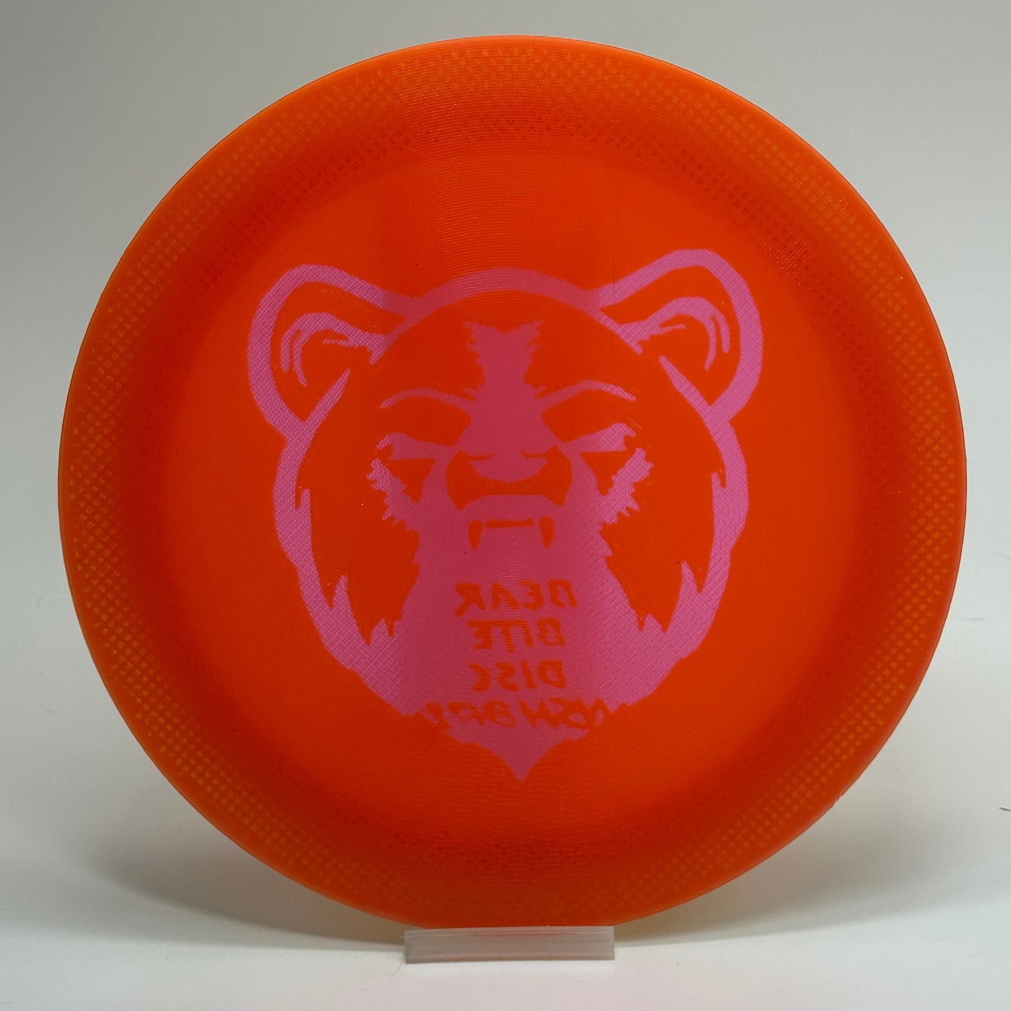 Bear Bite Disc Strawberry Lemonade | NSH 8472