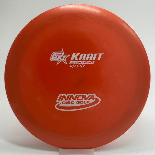 Innova Krait | GStar | Out-Of-Production