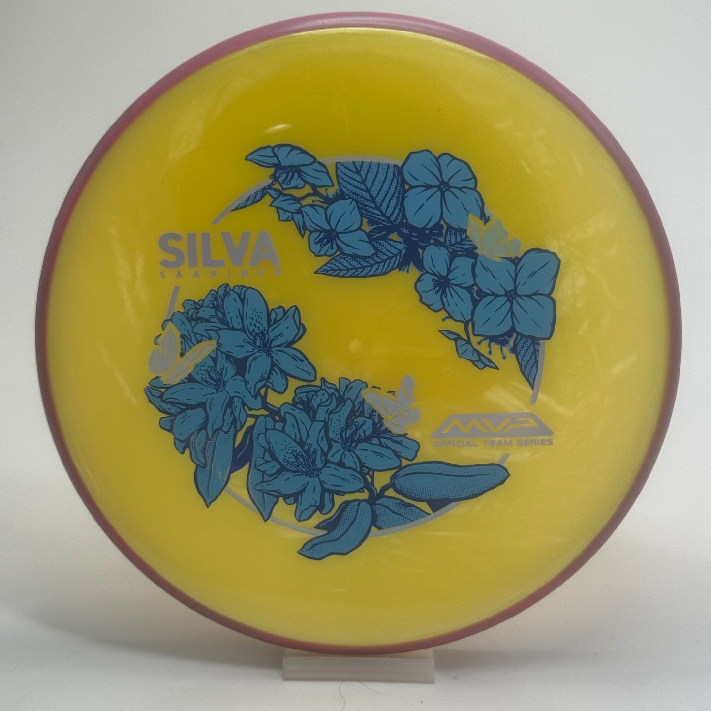 Axiom Proxy | Plasma Soft | 2026 Silva Saarinen Team Series