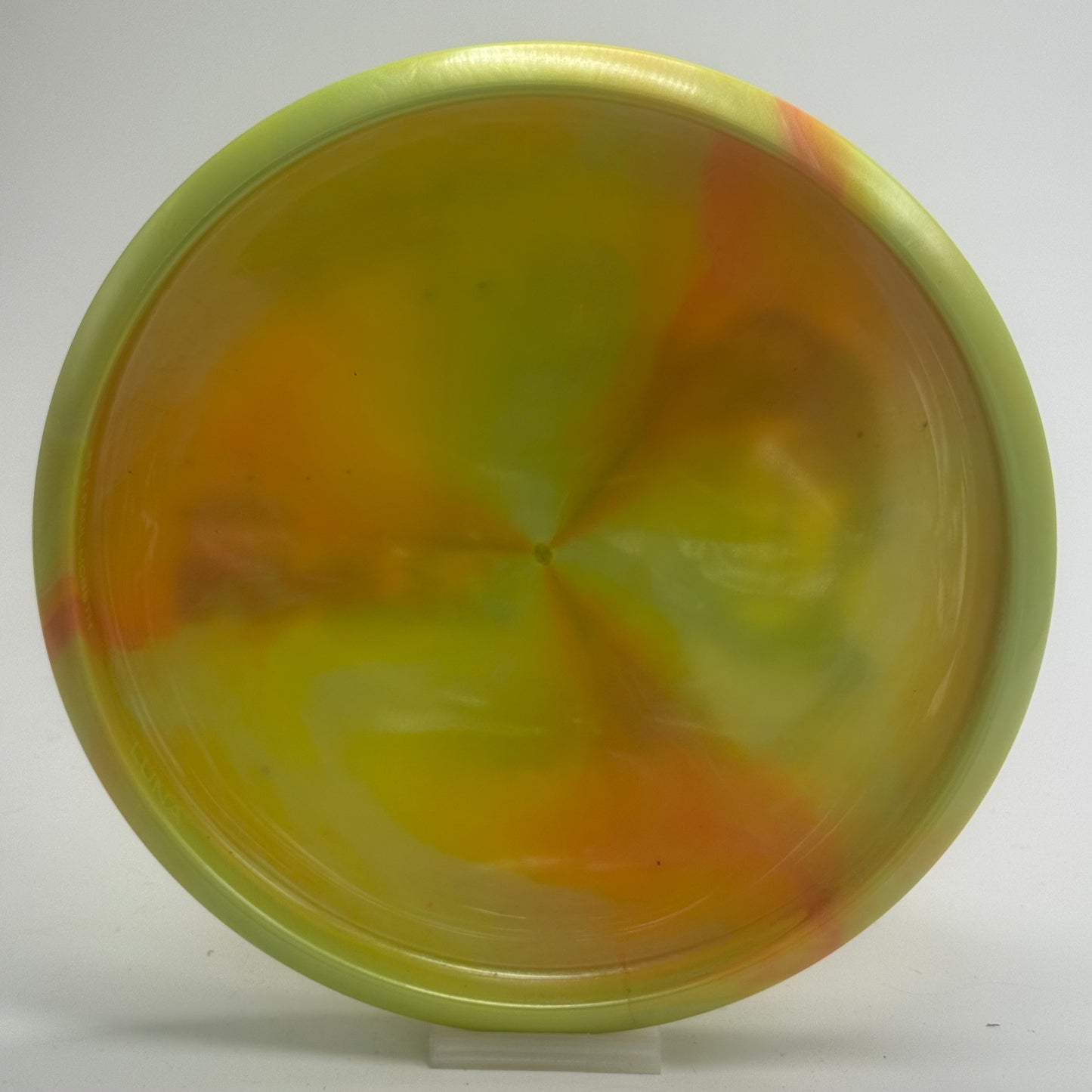 Discraft Luna | Titanium Big Z | 2026 Paul McBeth Tour Series