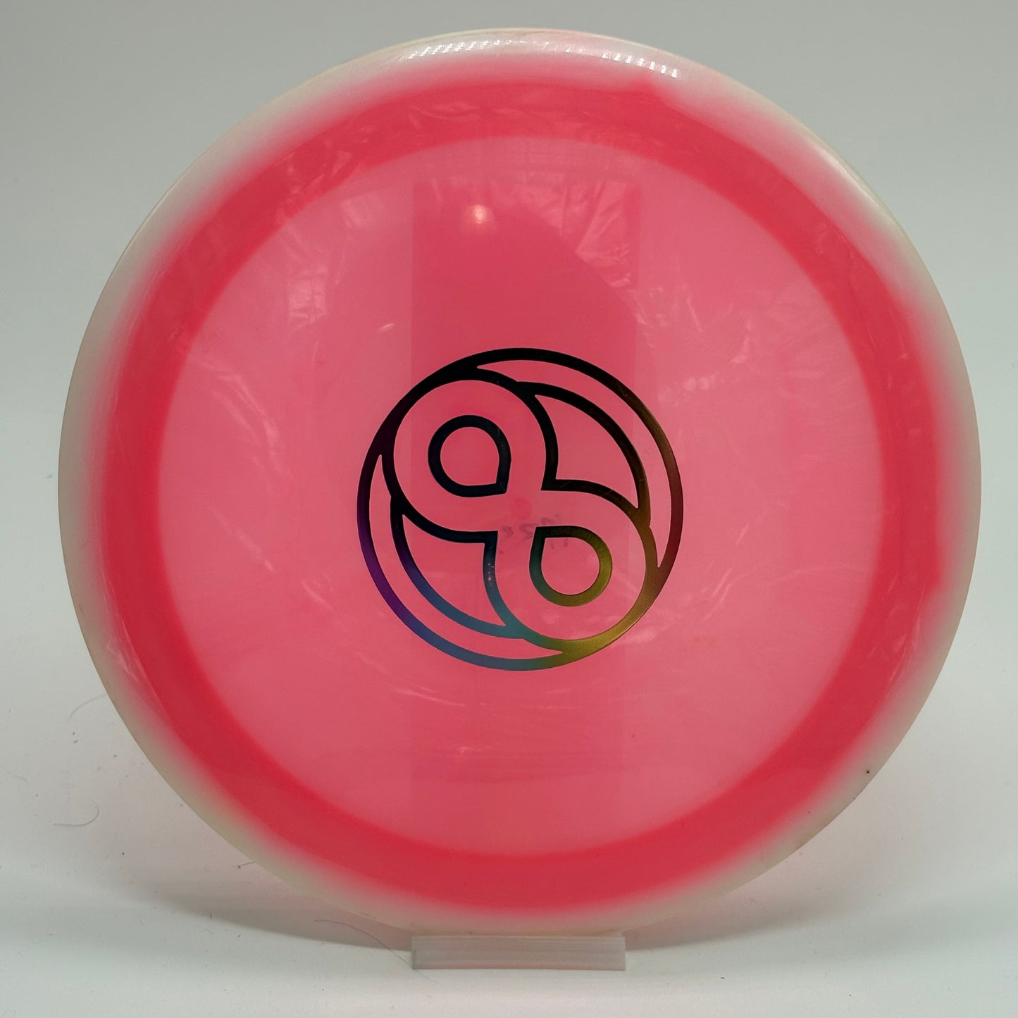 Infinite Discs Emperor | Halo C-Blend | Infinite Ring Stamp