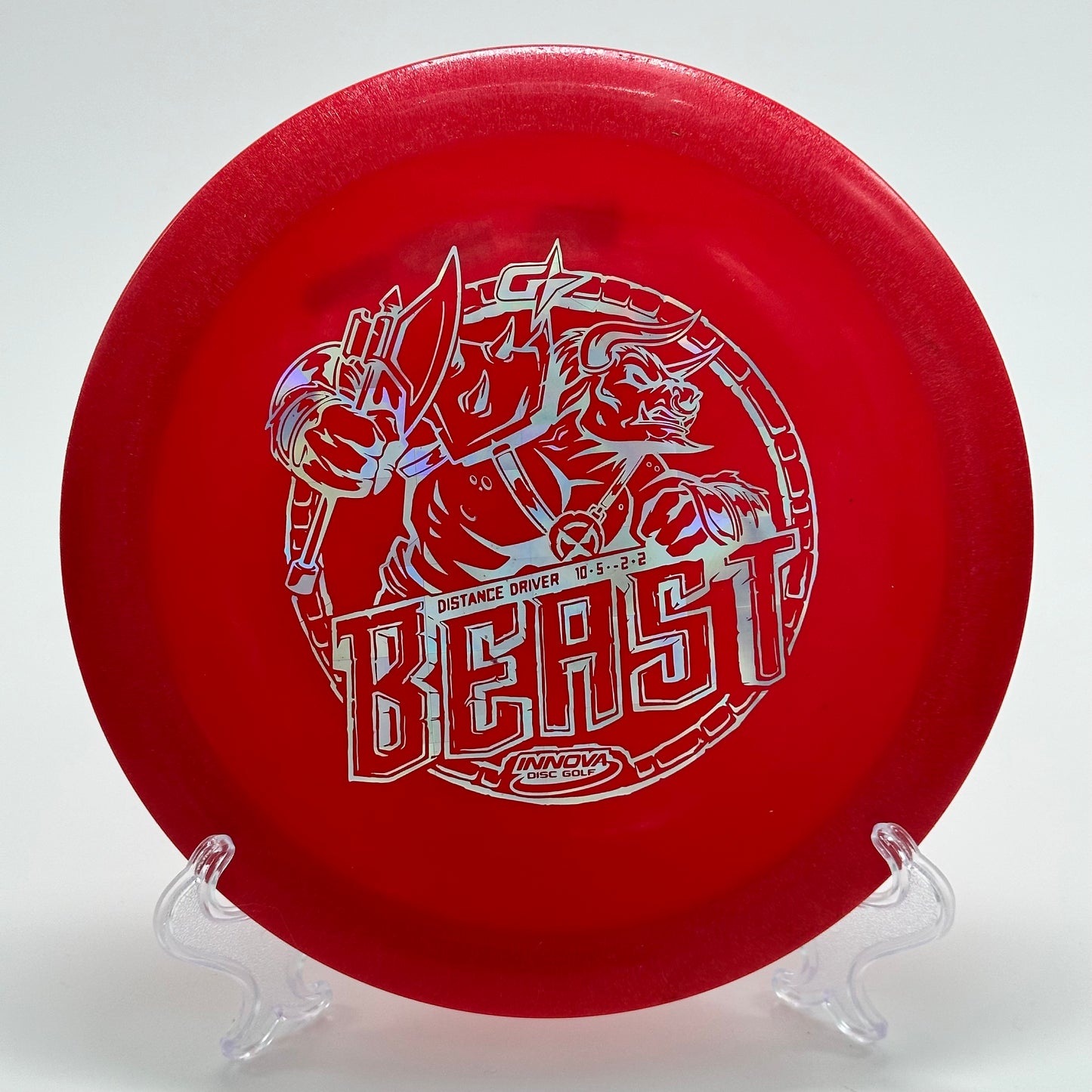 Innova Beast | Gstar