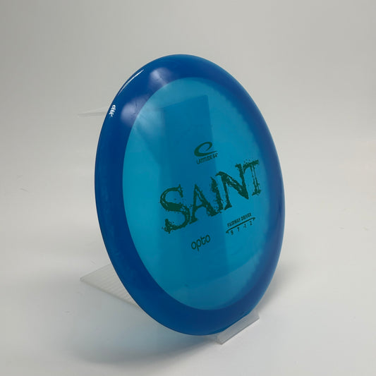 Latitude 64 Saint | Opto