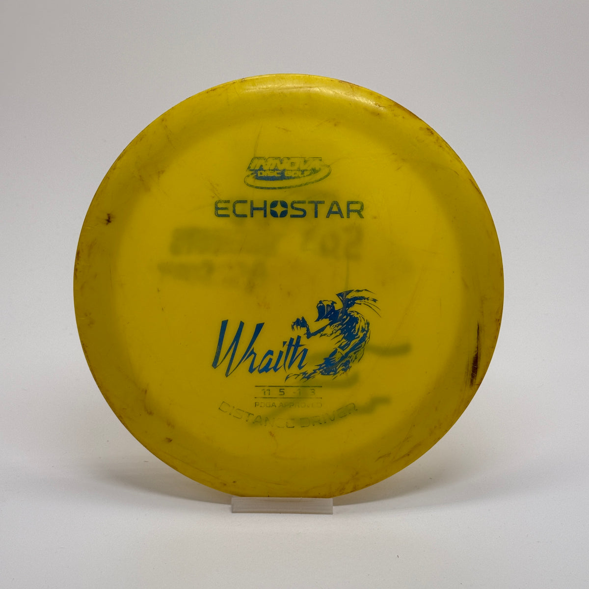 Used | Innova Wraith | Echo Star