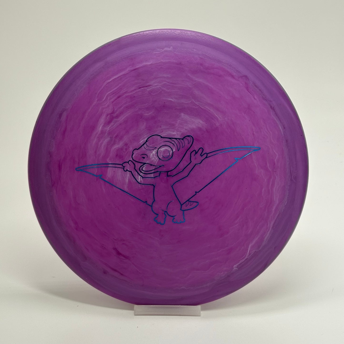 Dino Discs Pterodactyl | Egg Shell